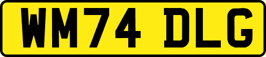 WM74DLG