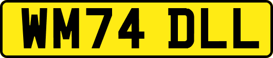 WM74DLL