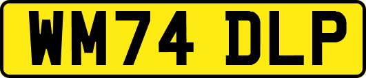 WM74DLP