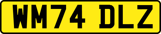 WM74DLZ