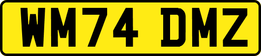 WM74DMZ