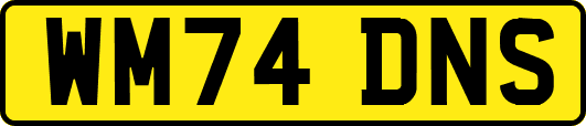 WM74DNS