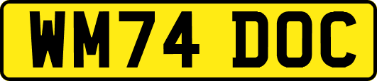 WM74DOC