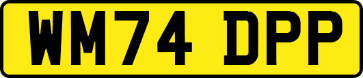 WM74DPP