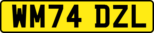 WM74DZL