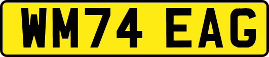 WM74EAG
