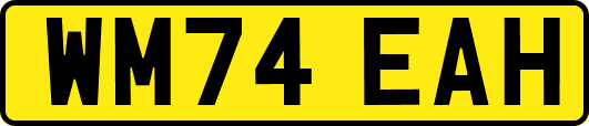 WM74EAH