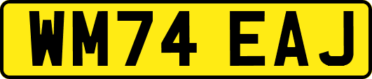 WM74EAJ