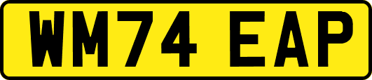 WM74EAP