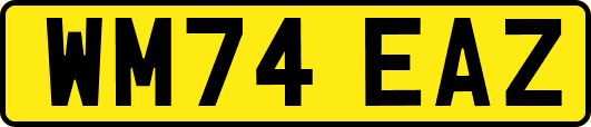 WM74EAZ