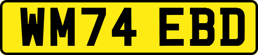 WM74EBD