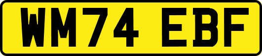 WM74EBF