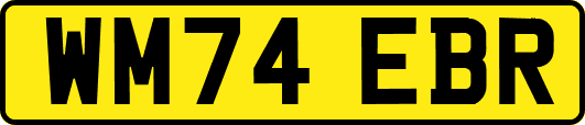 WM74EBR