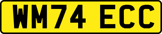 WM74ECC