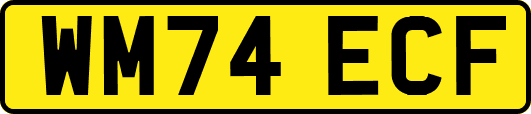 WM74ECF