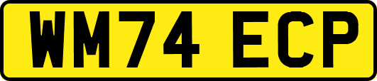 WM74ECP