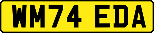 WM74EDA