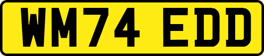 WM74EDD