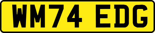 WM74EDG