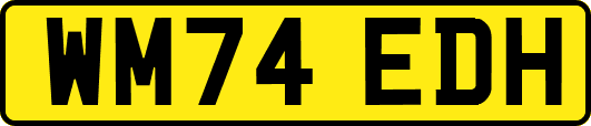 WM74EDH