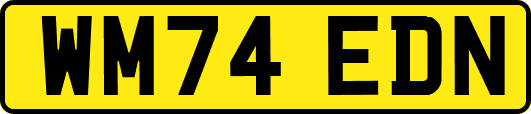WM74EDN