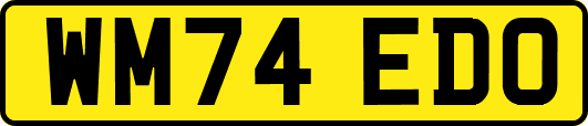 WM74EDO
