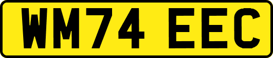 WM74EEC