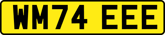 WM74EEE