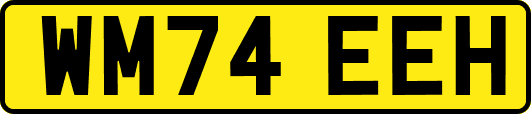 WM74EEH