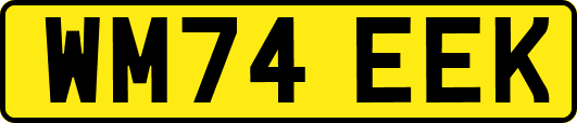 WM74EEK