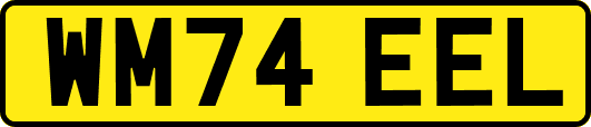 WM74EEL