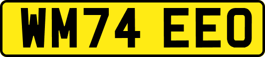 WM74EEO