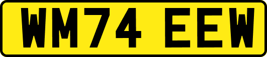 WM74EEW