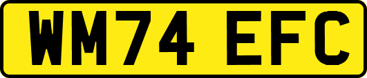 WM74EFC