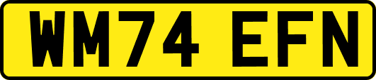 WM74EFN