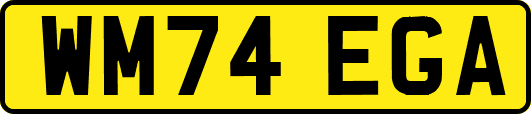 WM74EGA