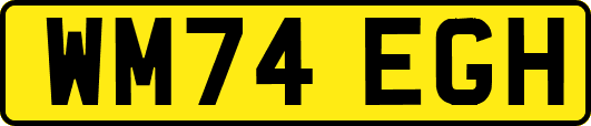 WM74EGH