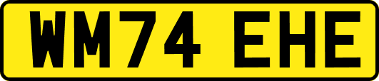 WM74EHE