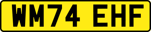 WM74EHF
