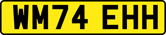 WM74EHH