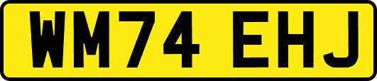 WM74EHJ