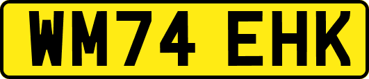 WM74EHK