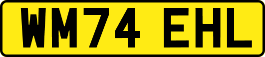 WM74EHL