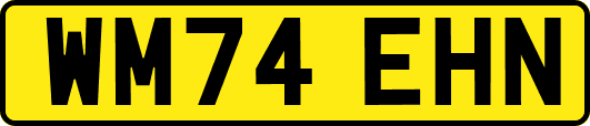 WM74EHN