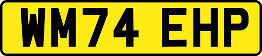 WM74EHP