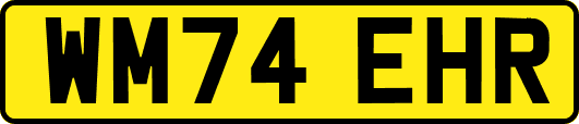 WM74EHR