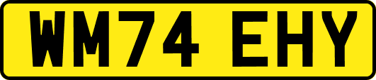 WM74EHY