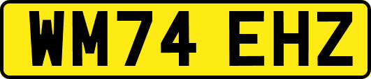 WM74EHZ