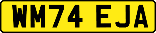 WM74EJA