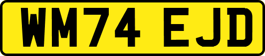 WM74EJD